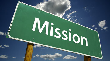 Our Mission